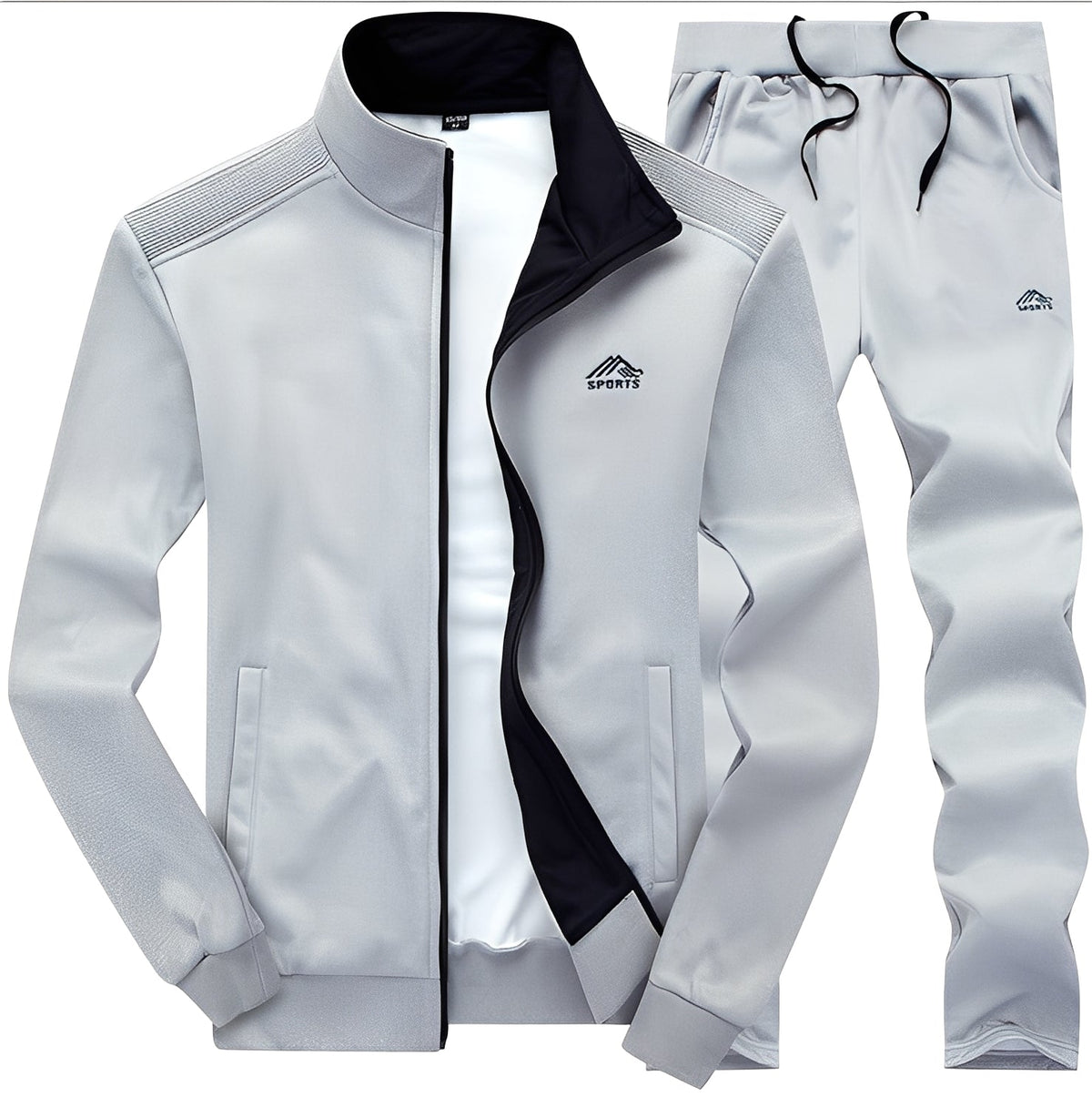 Phillip - Costume de sport élégant pour homme