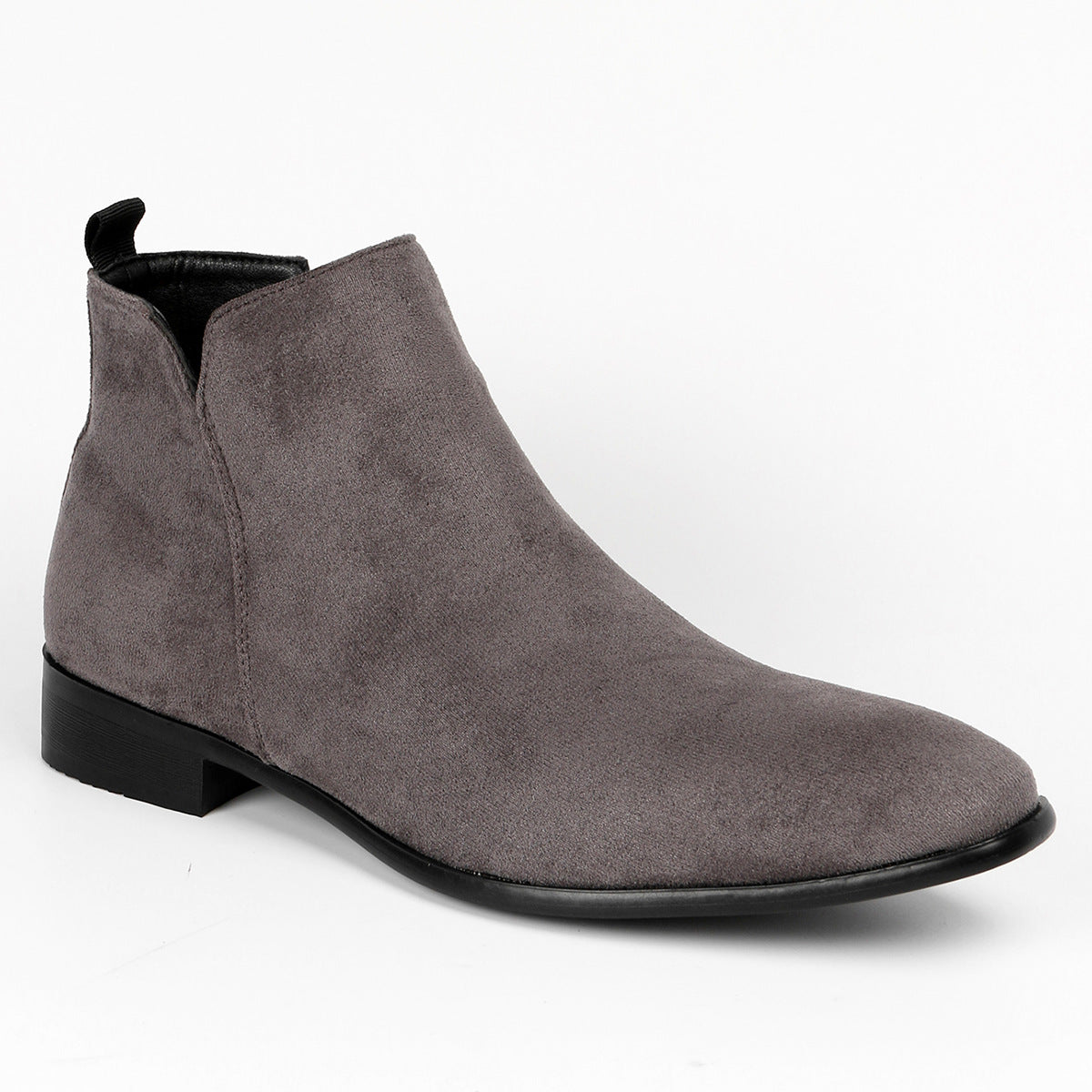 Malcom - Chaussures Vintage Élégantes pour Hommes