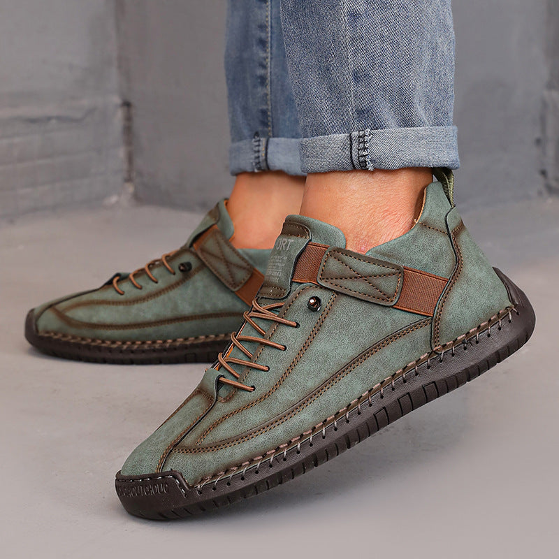 Luke - Chaussures de plein air élégantes pour hommes
