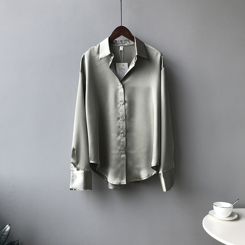 Briana - Blouse élégante et chic