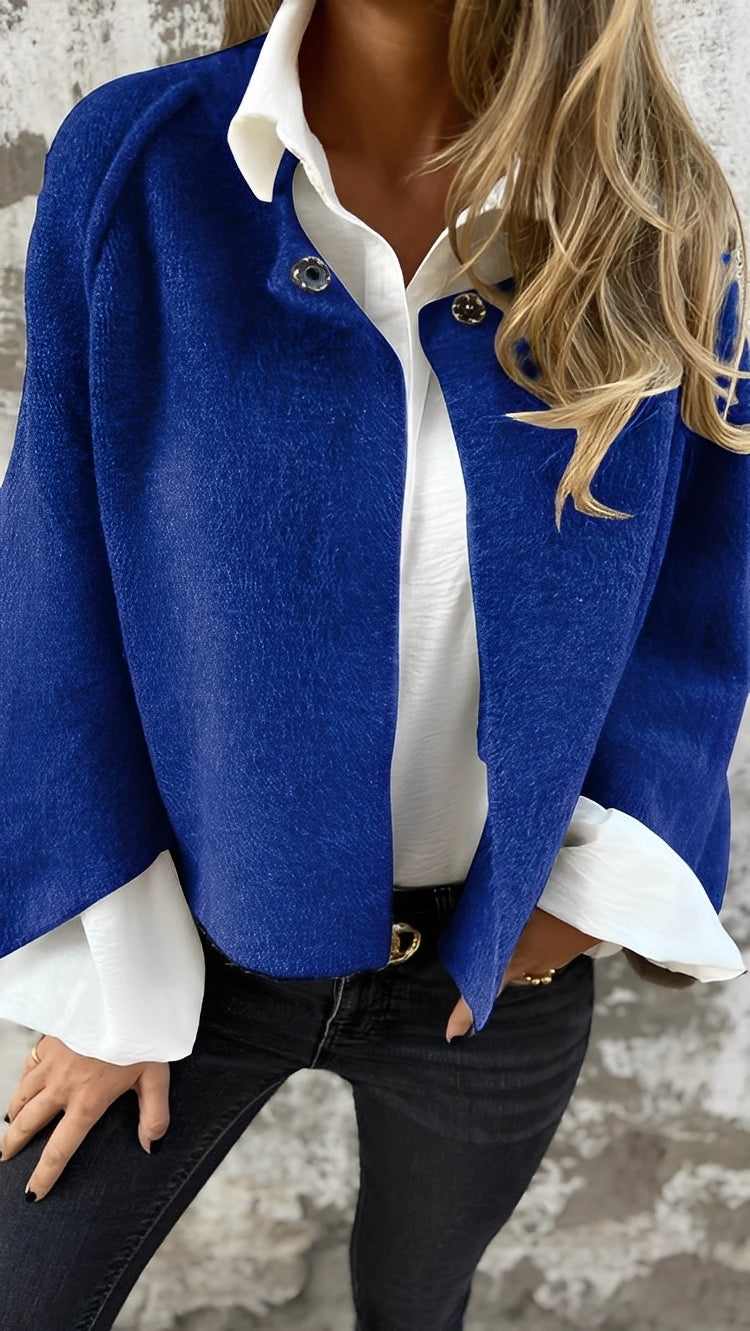 Sabryna – Veste confortable pour femmes