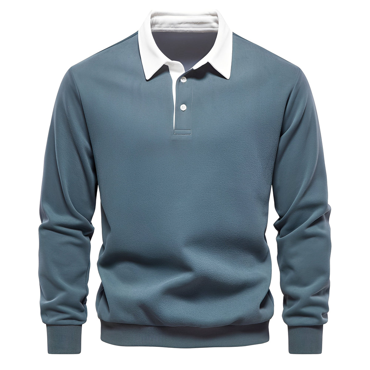 Sonnie - T-shirt manches longues plaisant et douillet