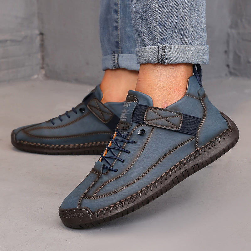 Luke - Chaussures de plein air élégantes pour hommes