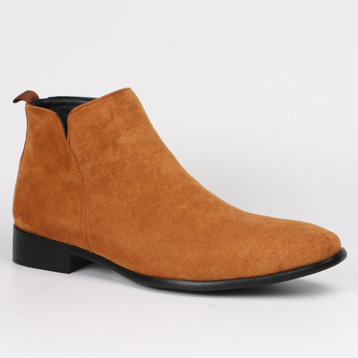 Malcom - Chaussures Vintage Élégantes pour Hommes