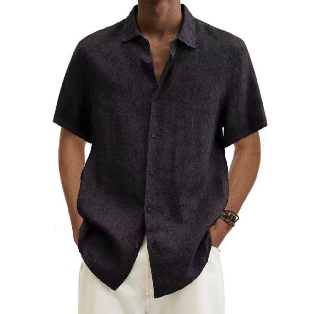 Dante - Classique et Confortable Chemise