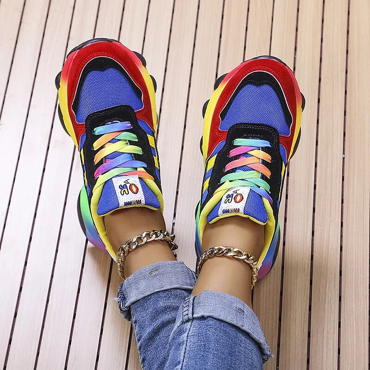 Erika - Chaussures stylées et chics