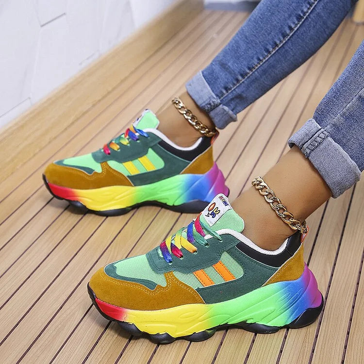 Erika - Chaussures stylées et chics