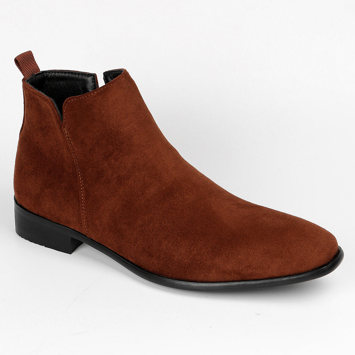 Malcom - Chaussures Vintage Élégantes pour Hommes