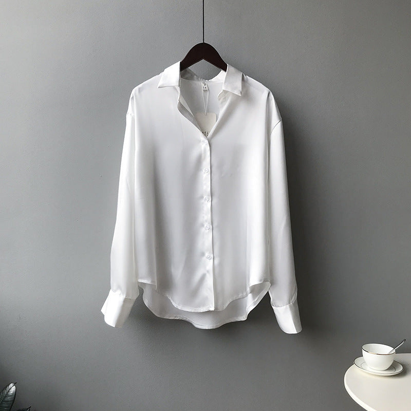 Briana - Blouse élégante et chic