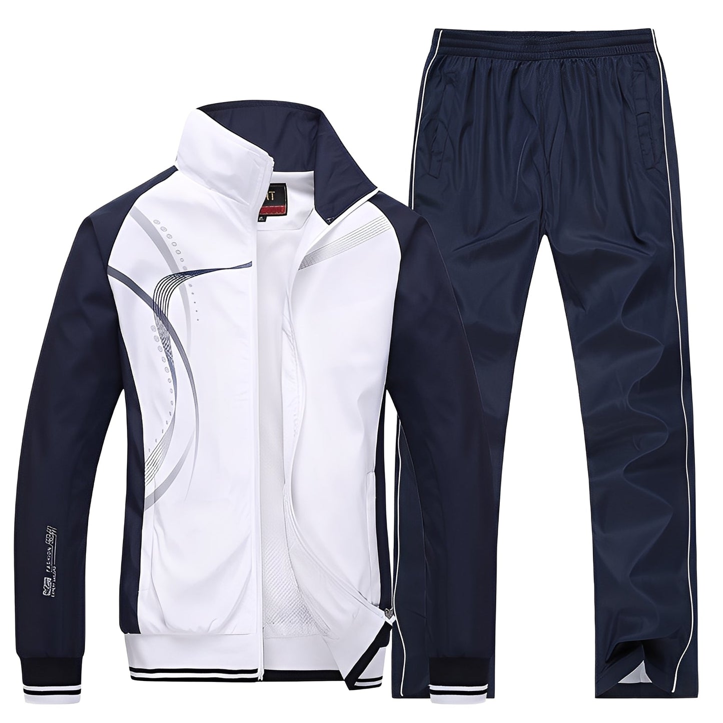 Finn - Ensemble veste et pantalon pour homme