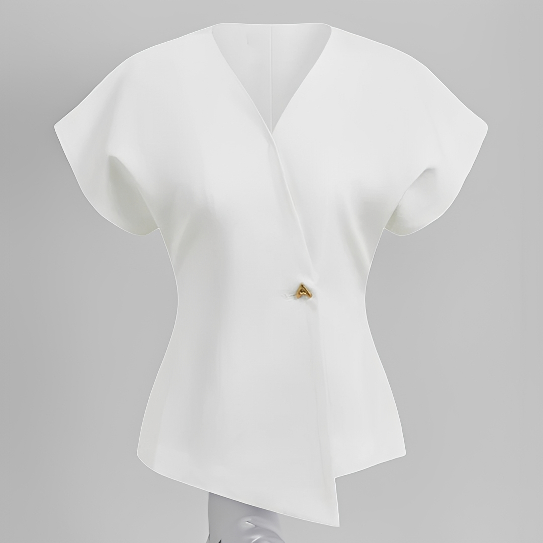 Ariella - Blouse chic et élégante