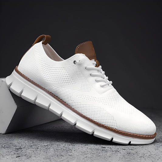 Amand - Chaussures pour hommes avec maintien agréable