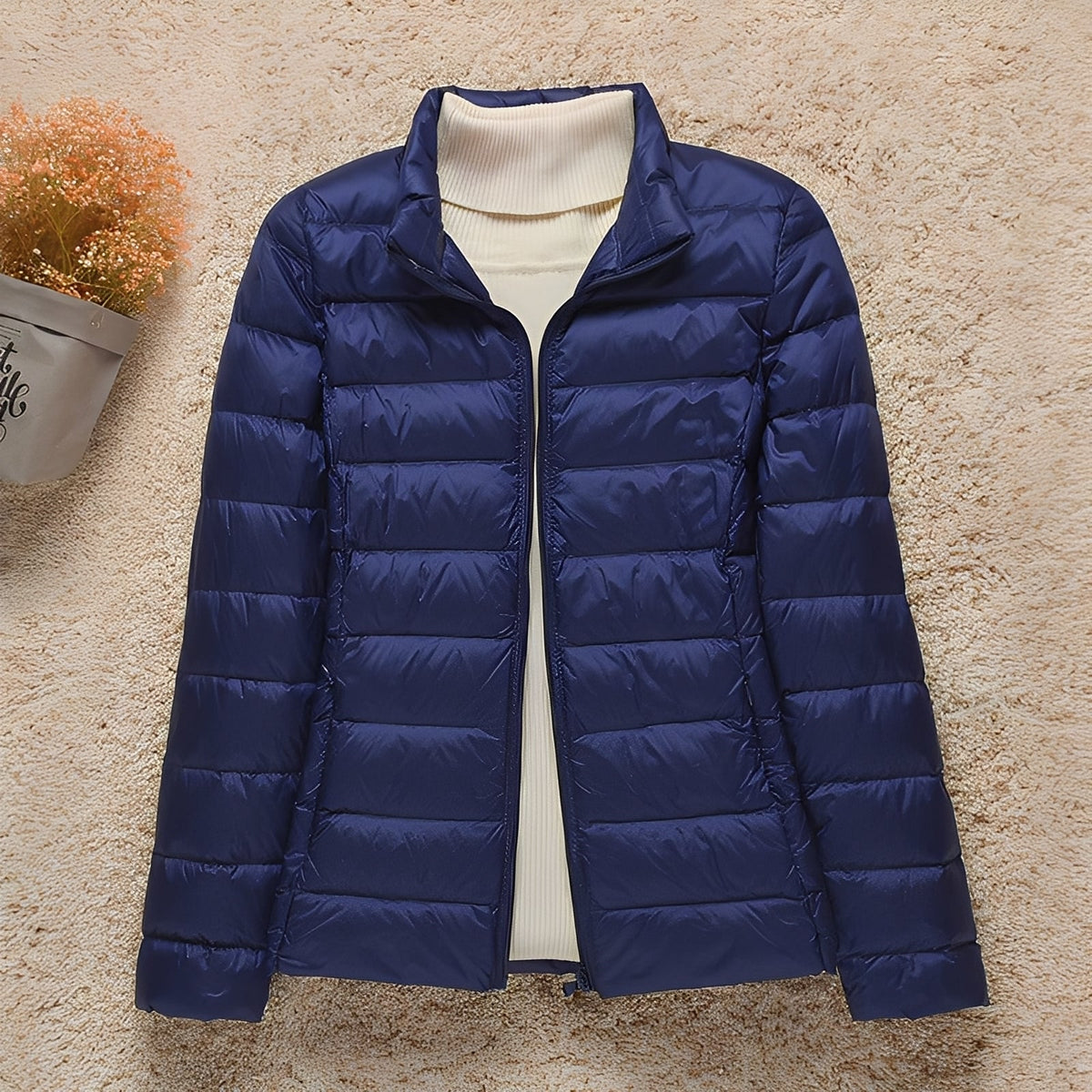 Milani - Veste cosy et stylée