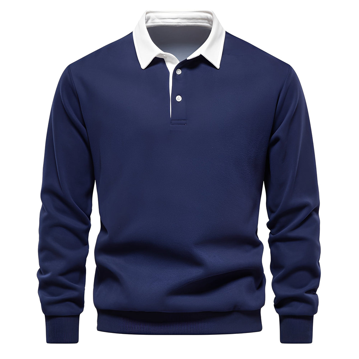 Sonnie - T-shirt manches longues plaisant et douillet