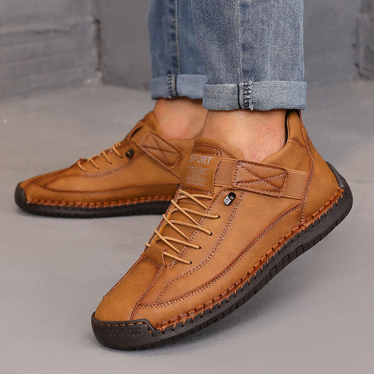 Luke - Chaussures de plein air élégantes pour hommes