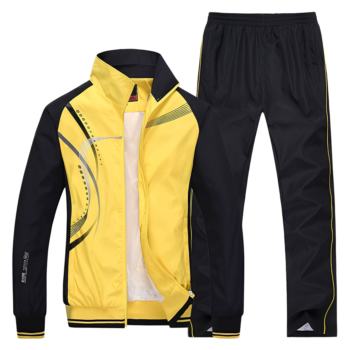 Finn - Ensemble veste et pantalon pour homme