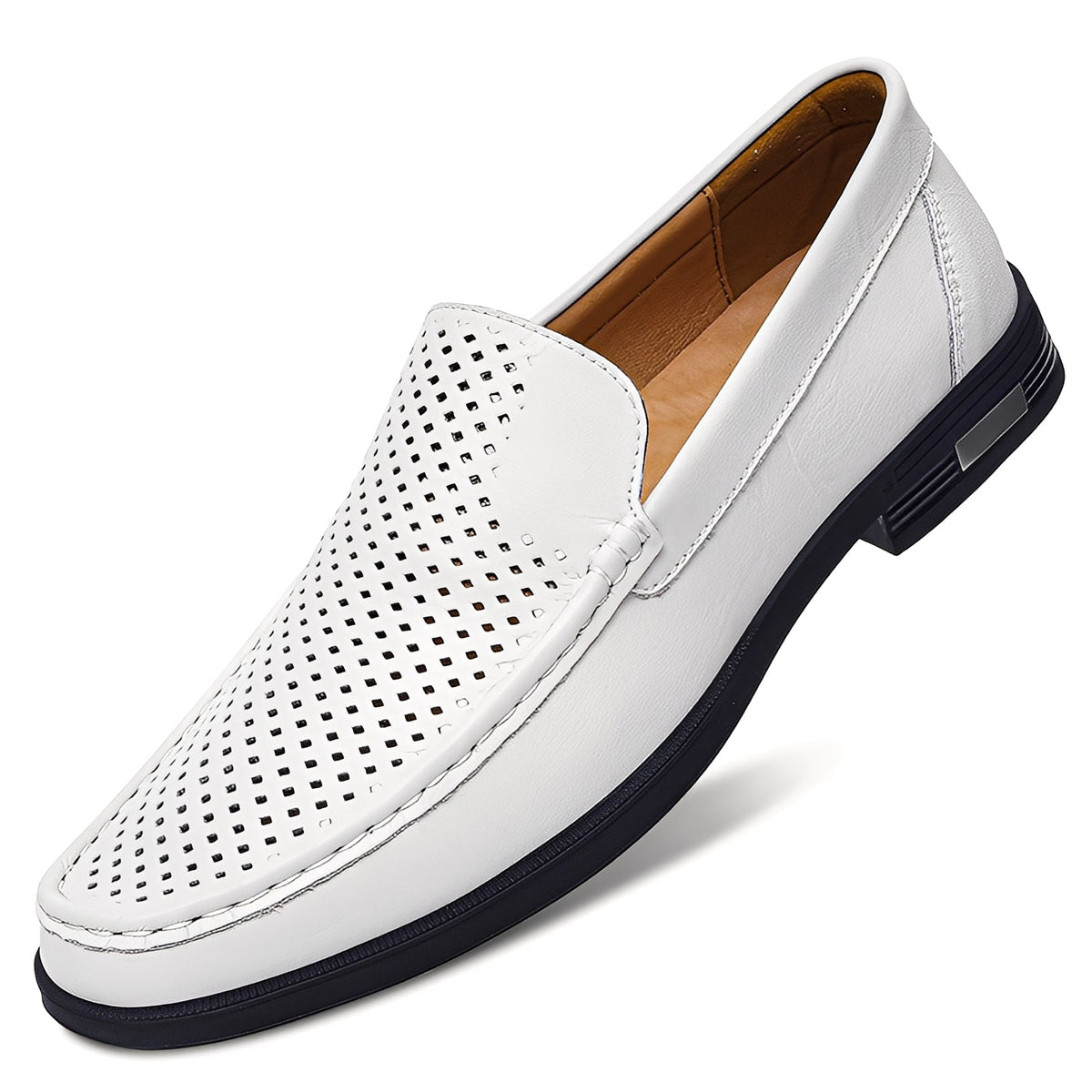 Corwin - Chaussures habillées élégantes