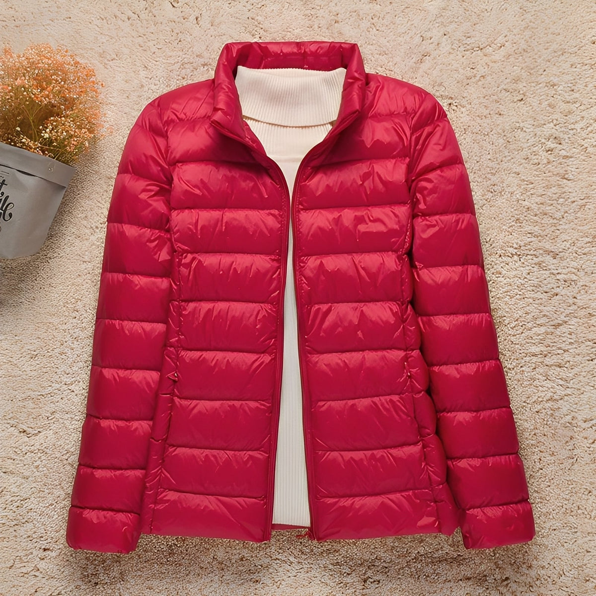 Milani - Veste cosy et stylée