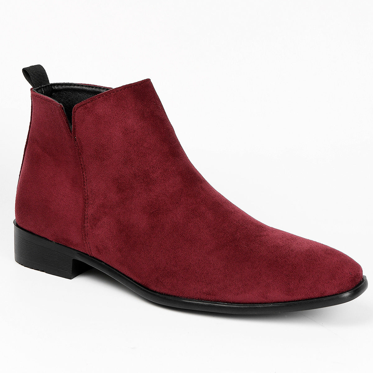 Malcom - Chaussures Vintage Élégantes pour Hommes