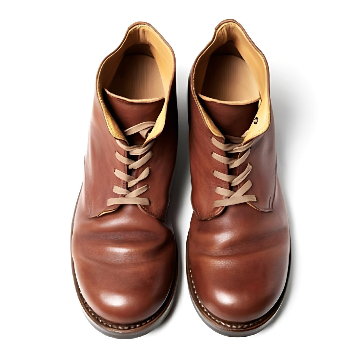Roscoe - Bottines classiques à bout rond