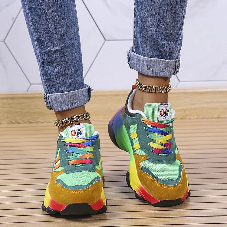 Erika - Chaussures stylées et chics