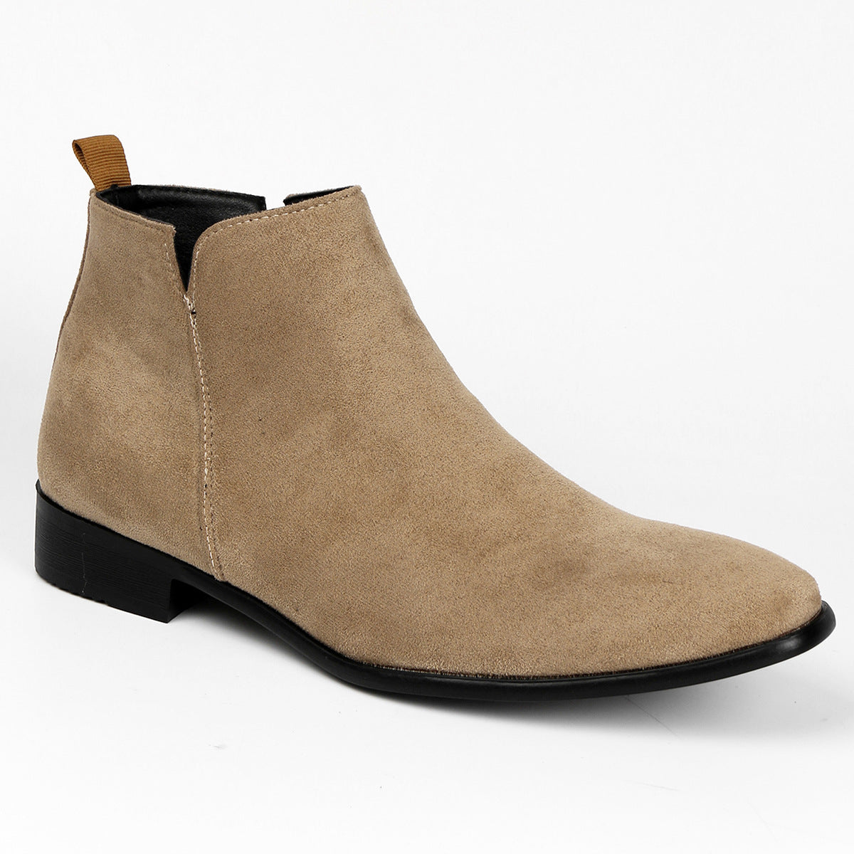 Malcom - Chaussures Vintage Élégantes pour Hommes