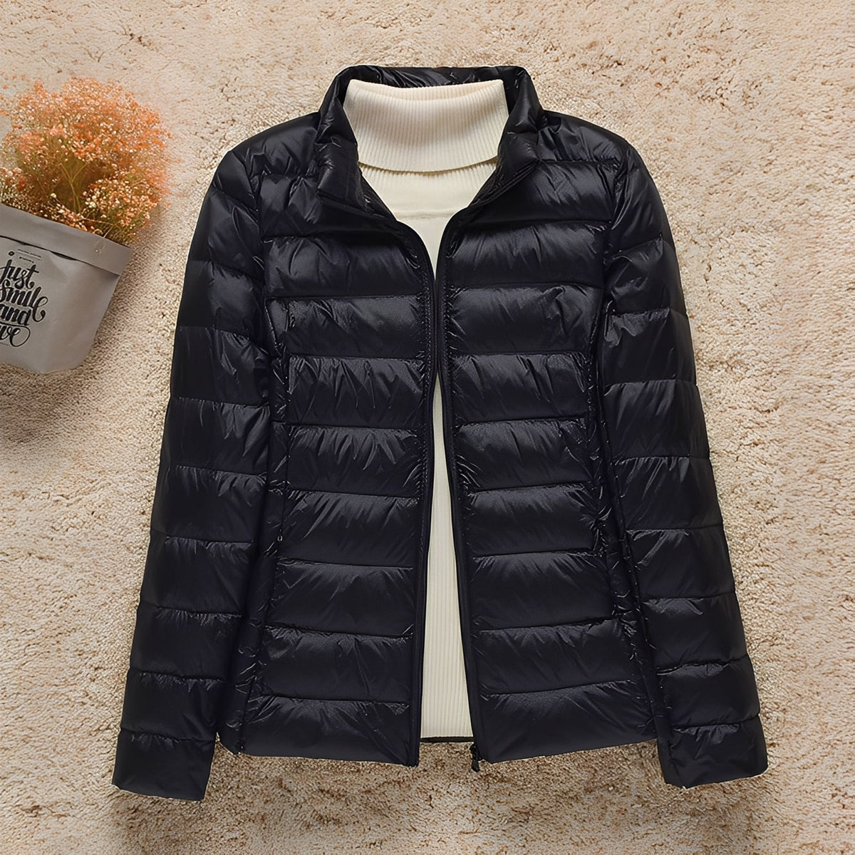 Milani - Veste cosy et stylée