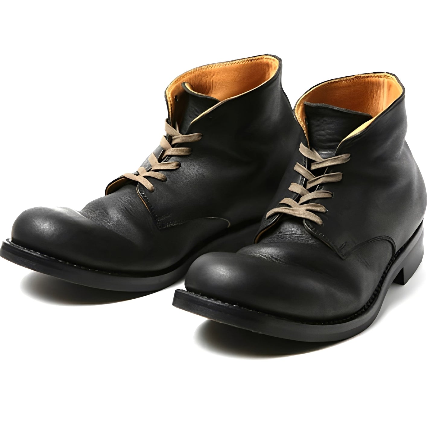 Roscoe - Bottines classiques à bout rond
