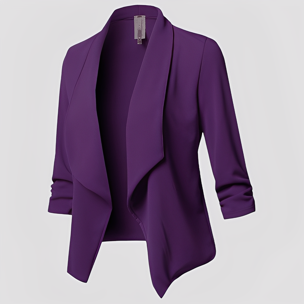 Jolie - Veste élégante et confortable