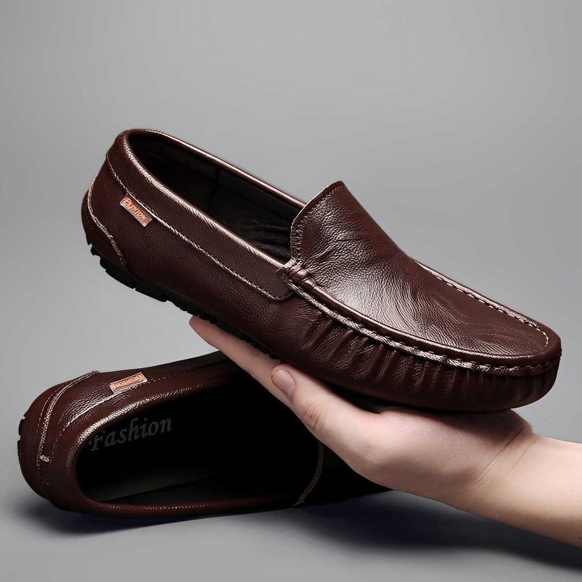 Jacob - Chaussures élégantes pour homme pour occasions formelles