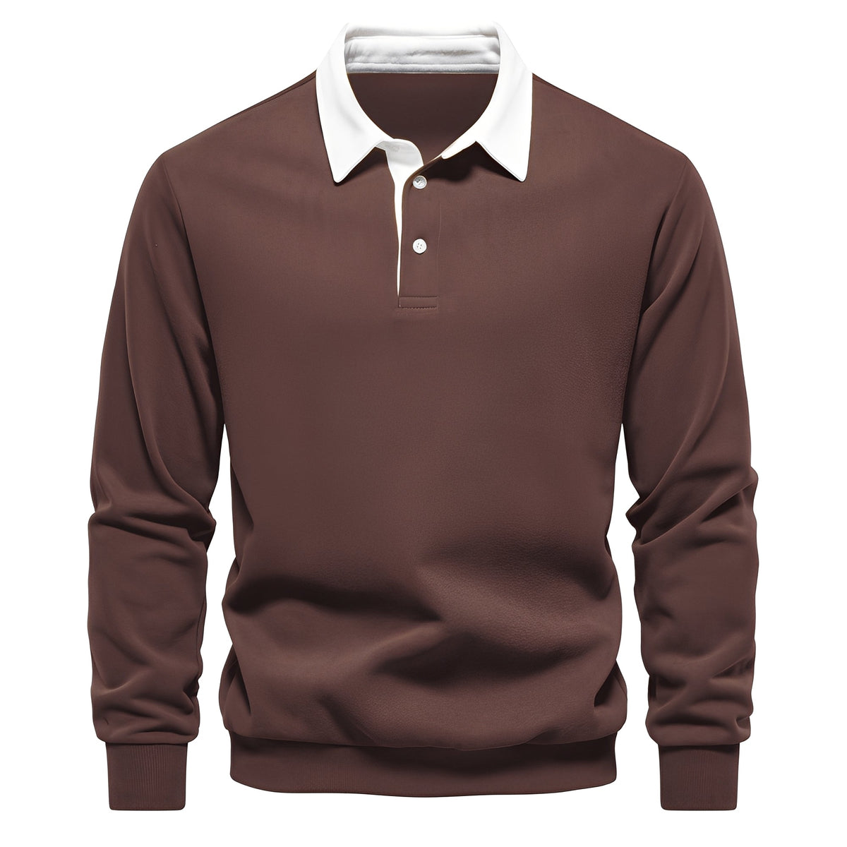 Sonnie - T-shirt manches longues plaisant et douillet