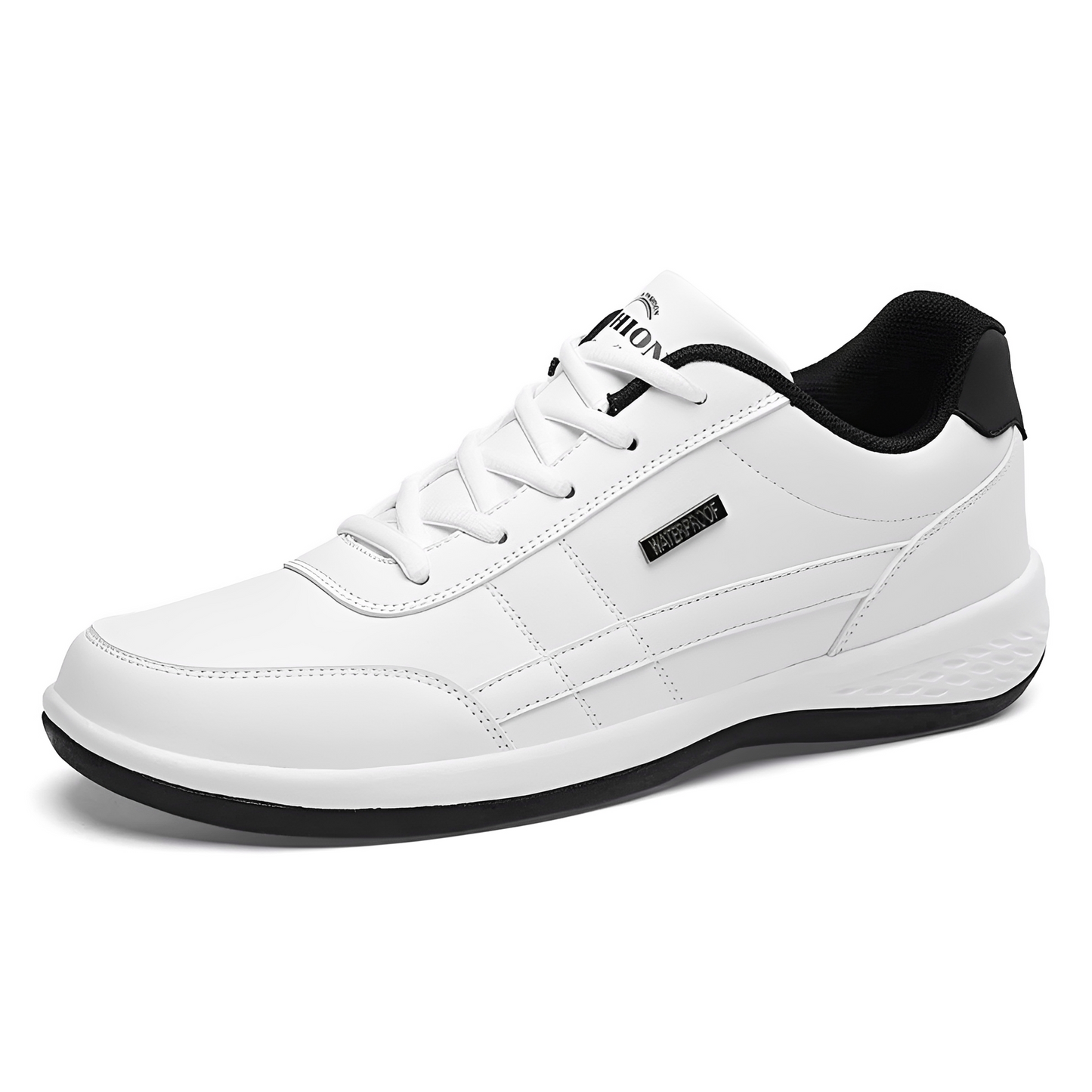 Clarenz - Baskets confortables