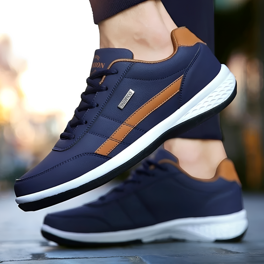 Clarenz - Baskets confortables