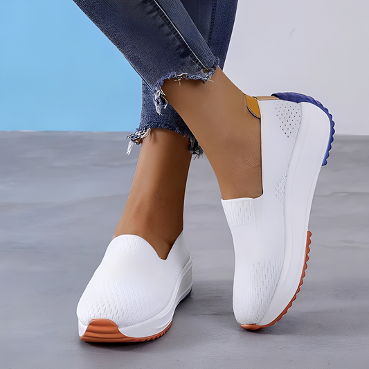 Leonora - Chaussures confortables