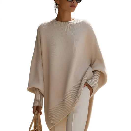 Pamela - Pull oversize tendance