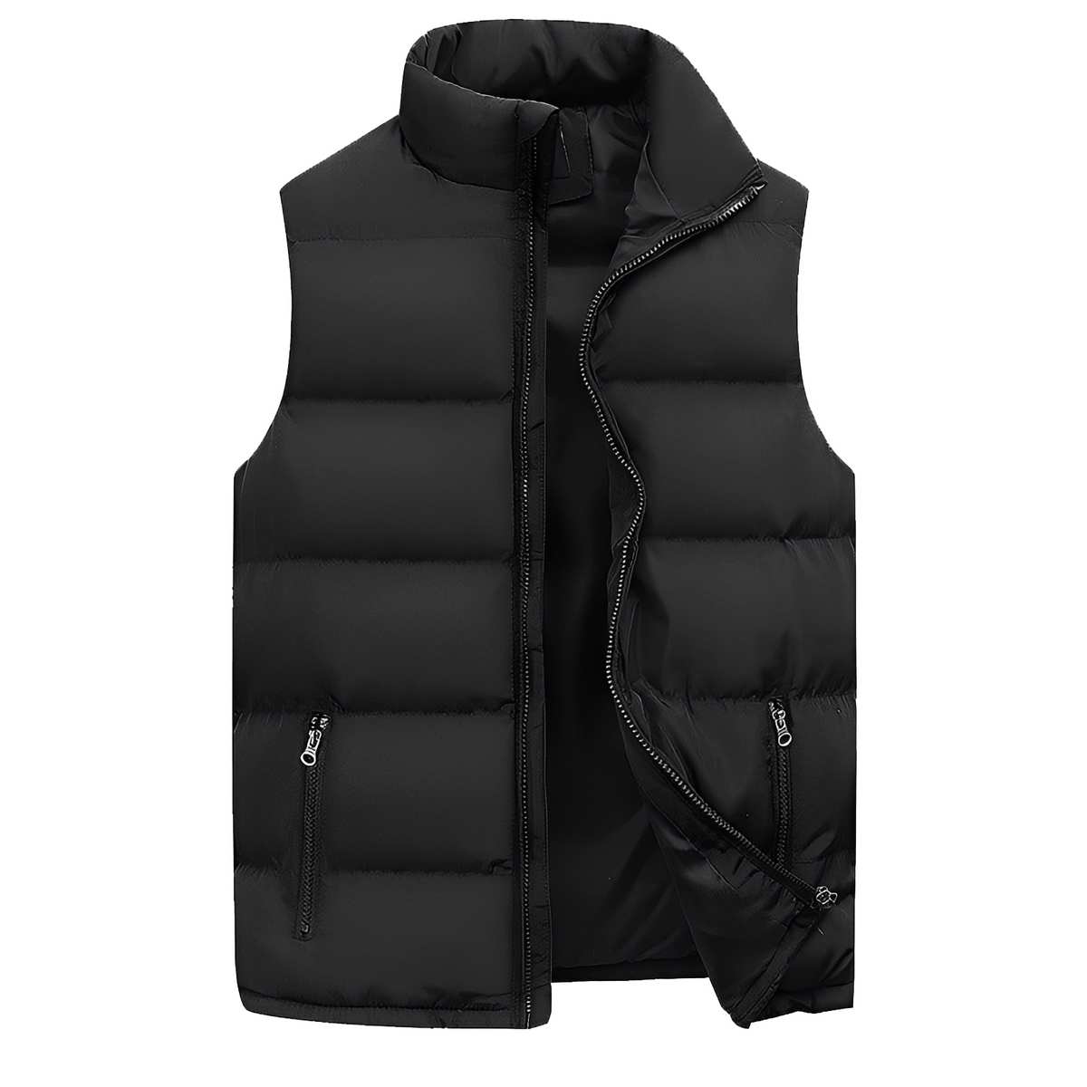 Wouter - Gilet confortable et chaud