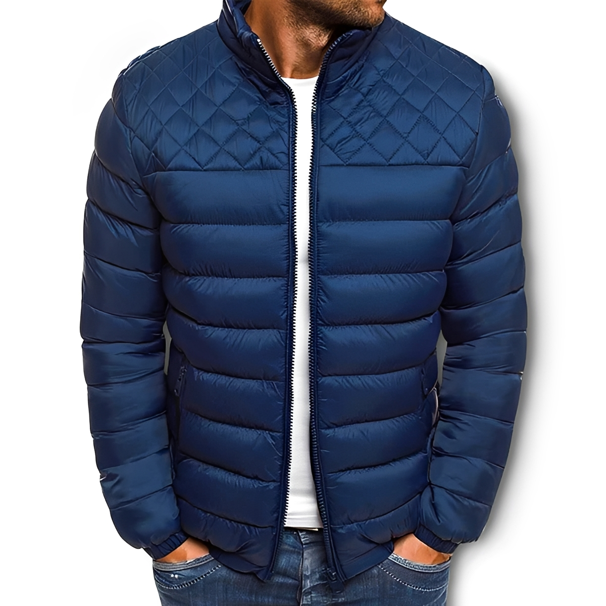 Calvin - Veste résistante et confortable