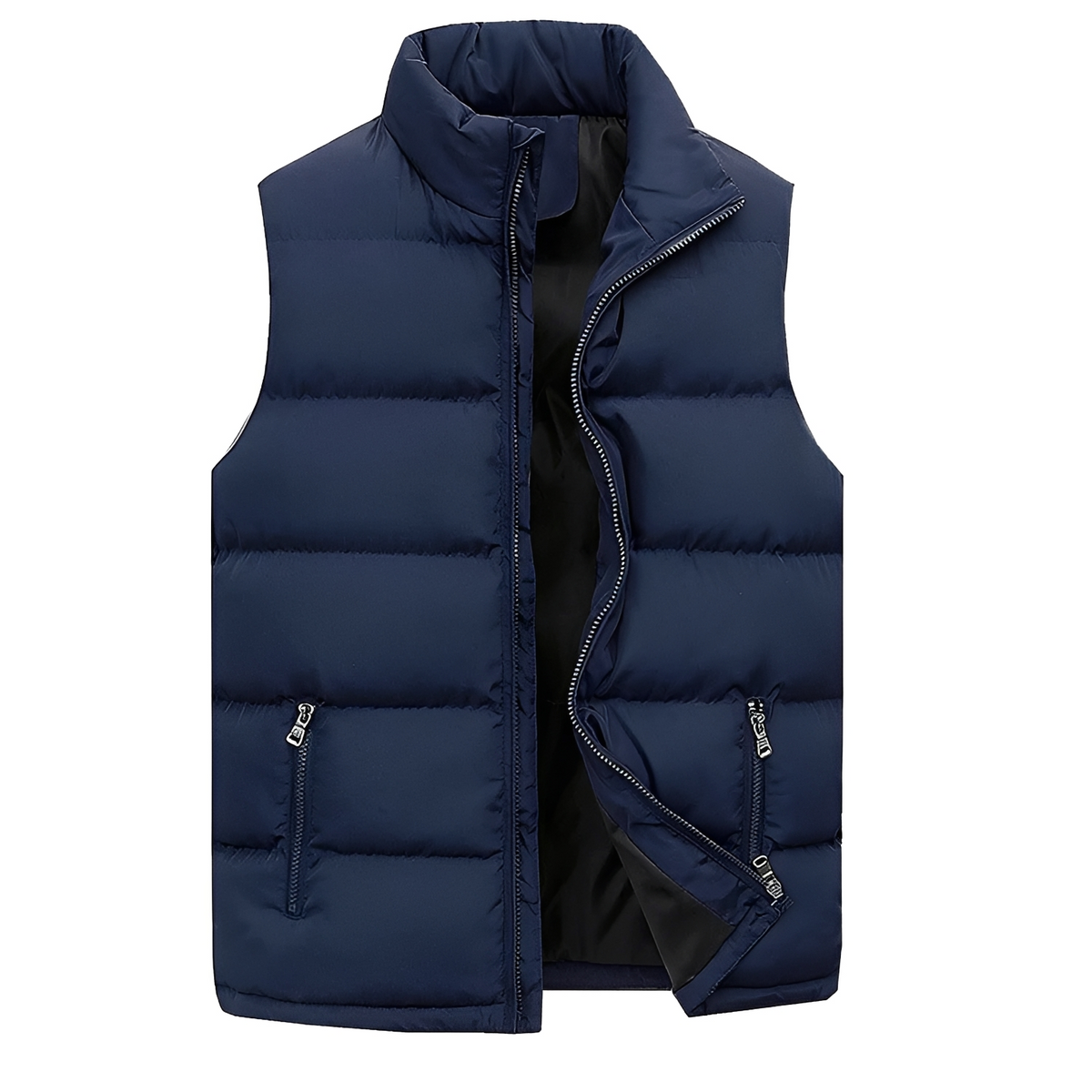 Wouter - Gilet confortable et chaud