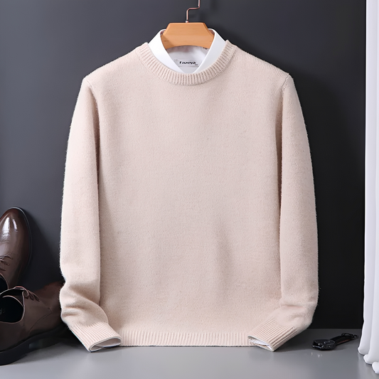 Kence - Pull douillet et chaud