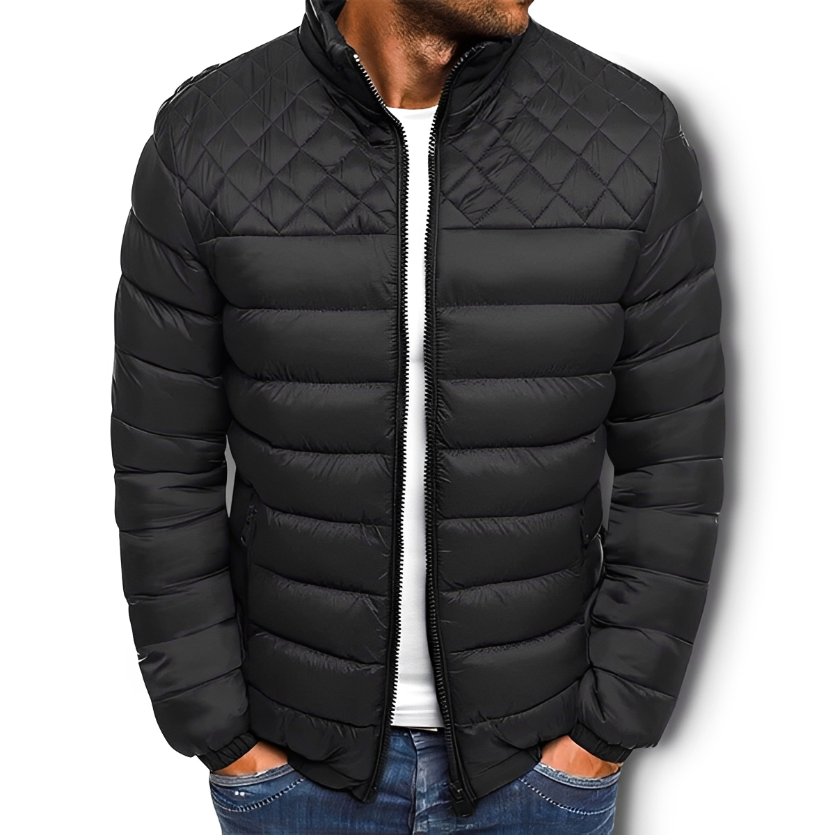 Calvin - Veste résistante et confortable