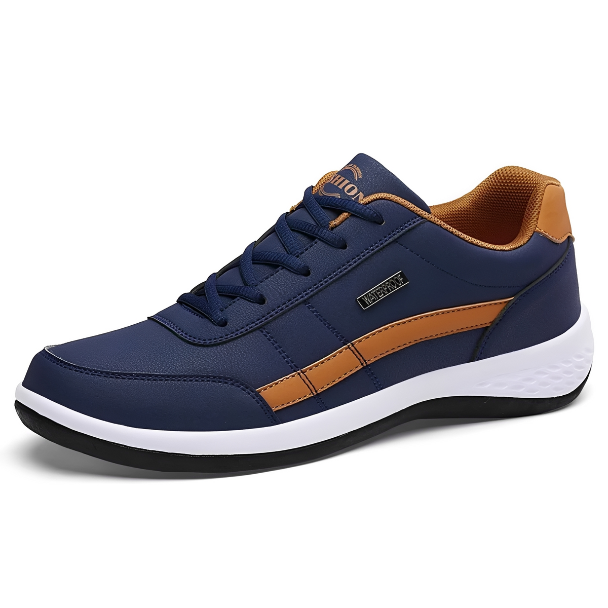 Clarenz - Baskets confortables