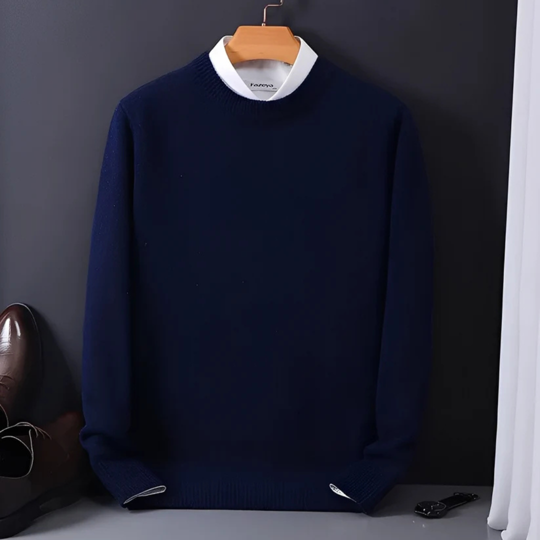 Aldert - Pull douillet et doux