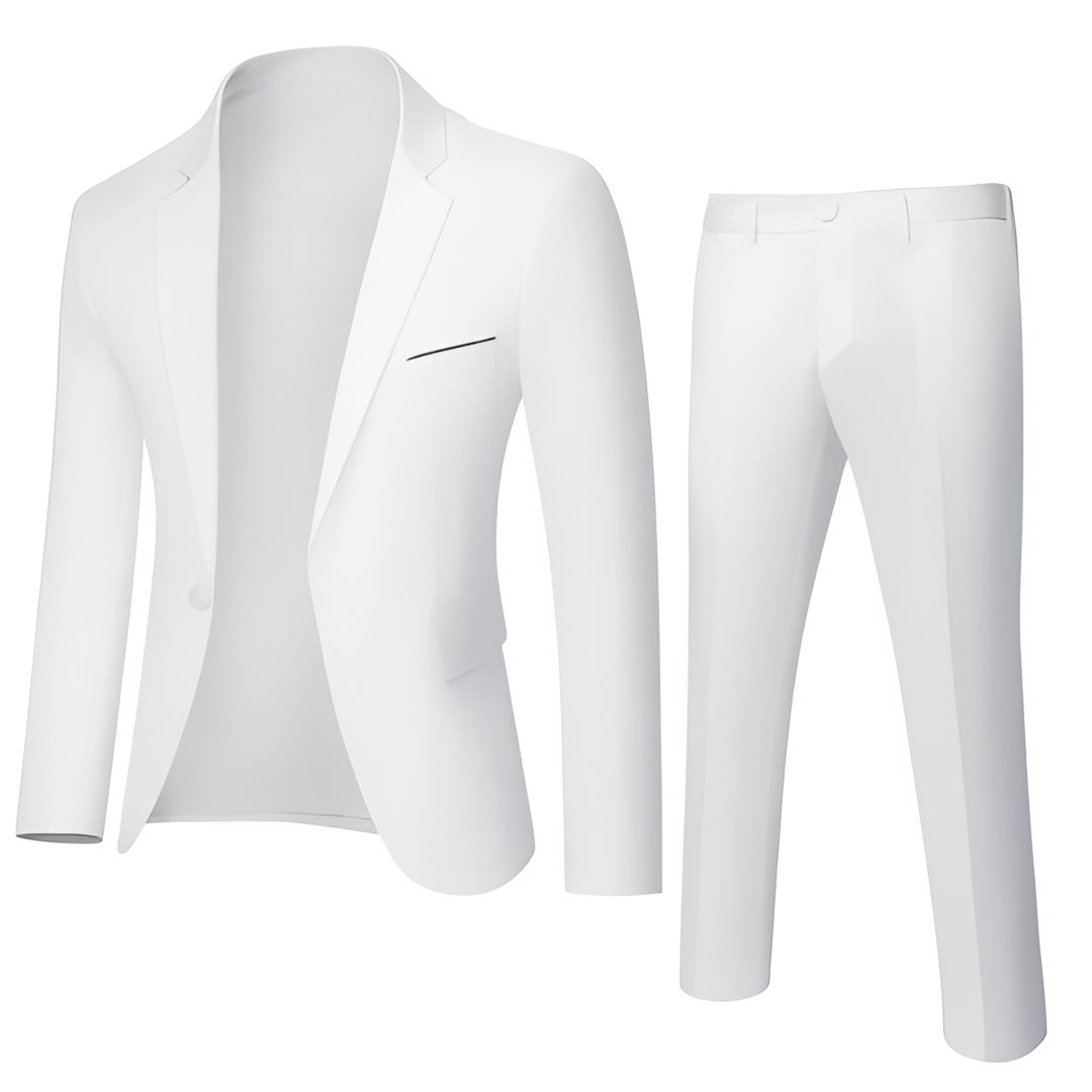 Brylle - Costumes modernes pour hommes