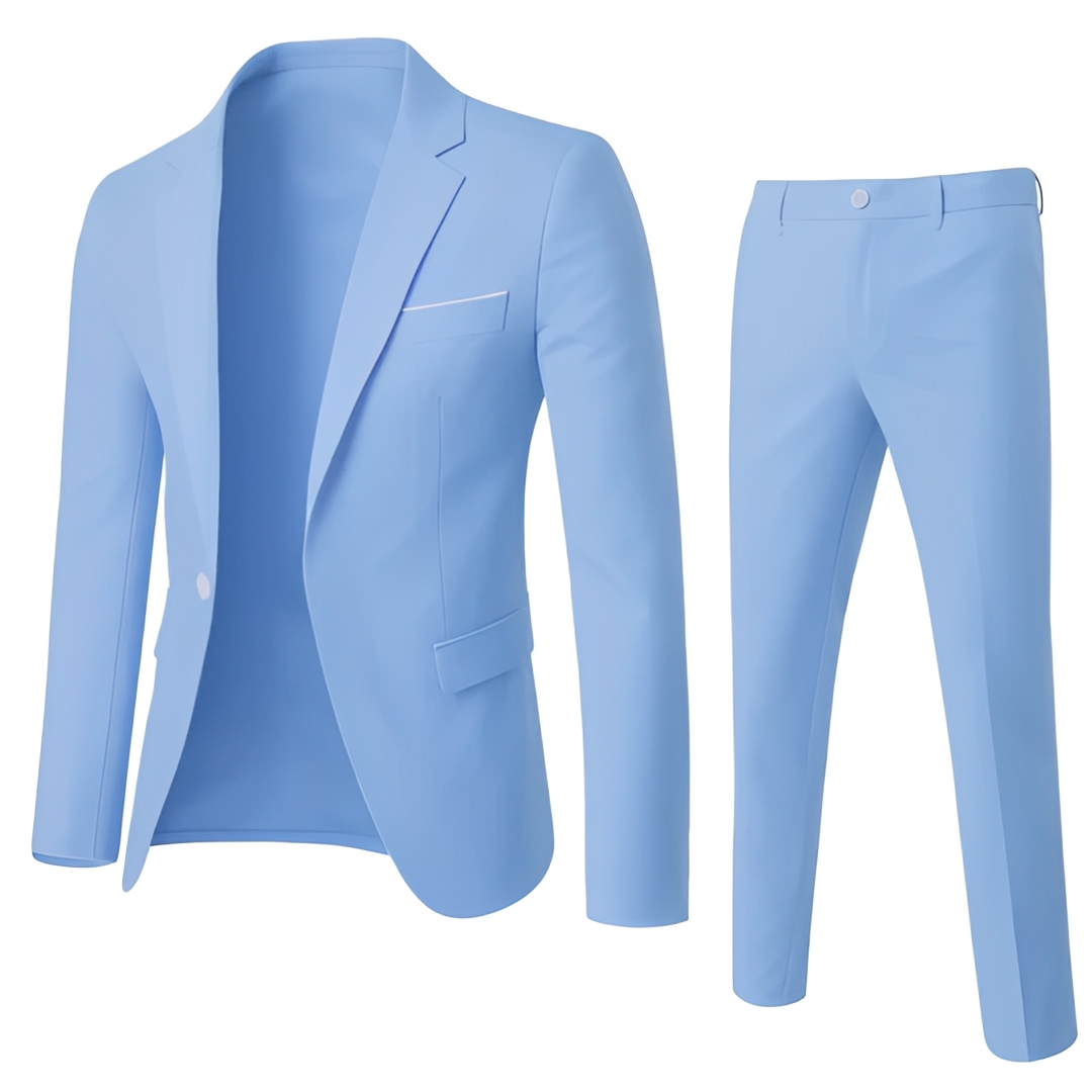 Brylle - Costumes modernes pour hommes