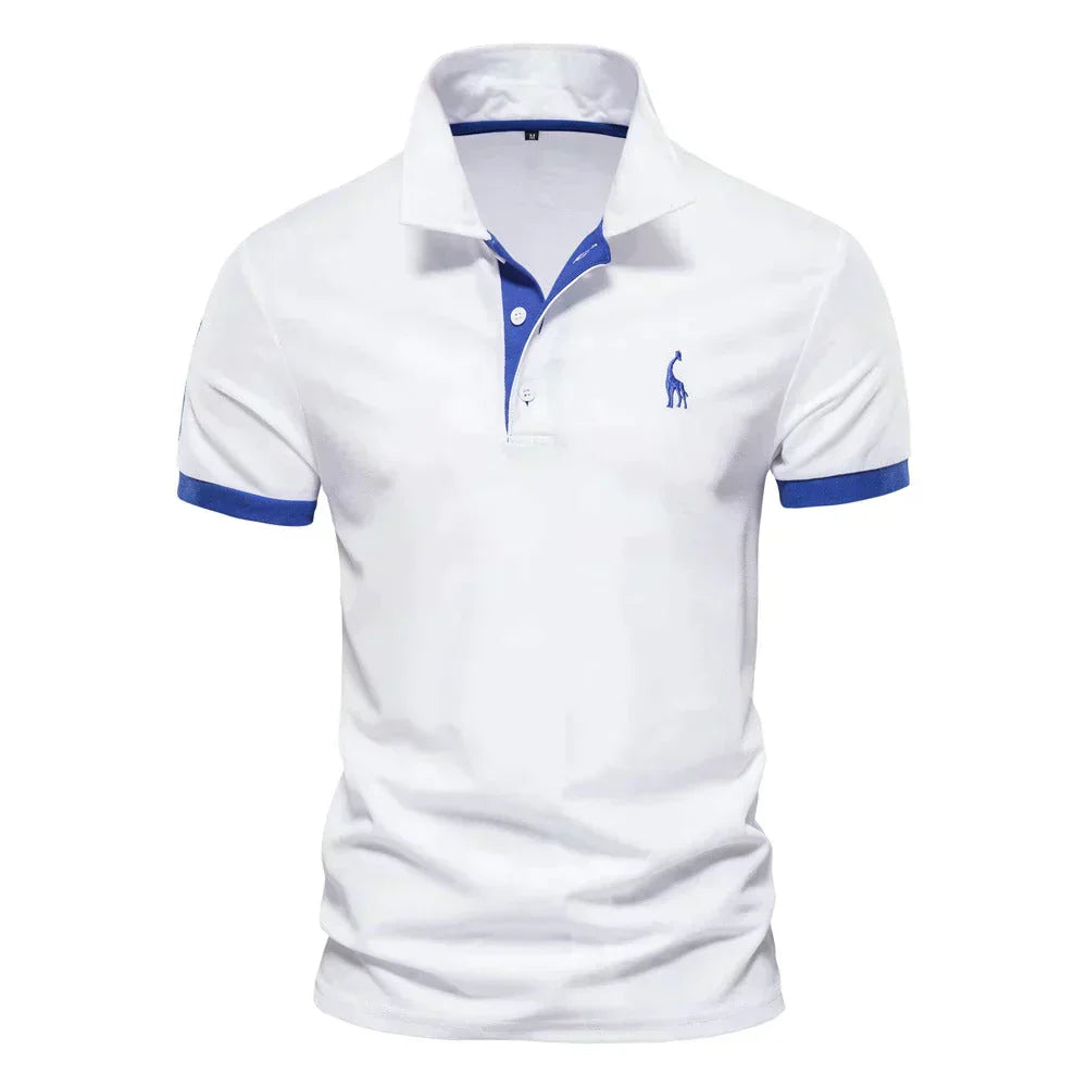 Brentt - Polo pour homme