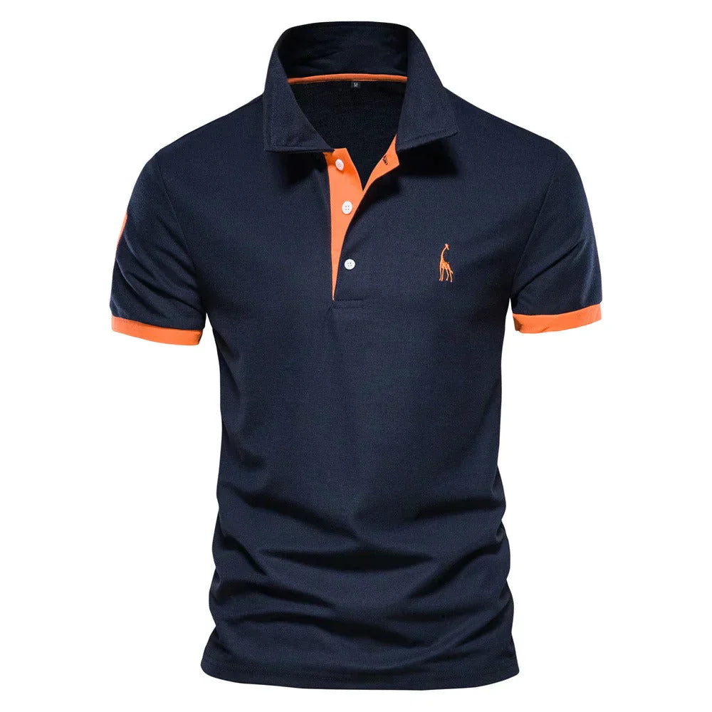 Brentt - Polo pour homme