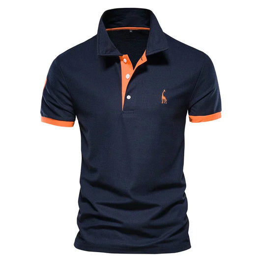 Brentt - Polo pour homme