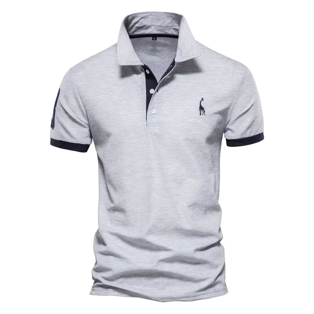 Brentt - Polo pour homme