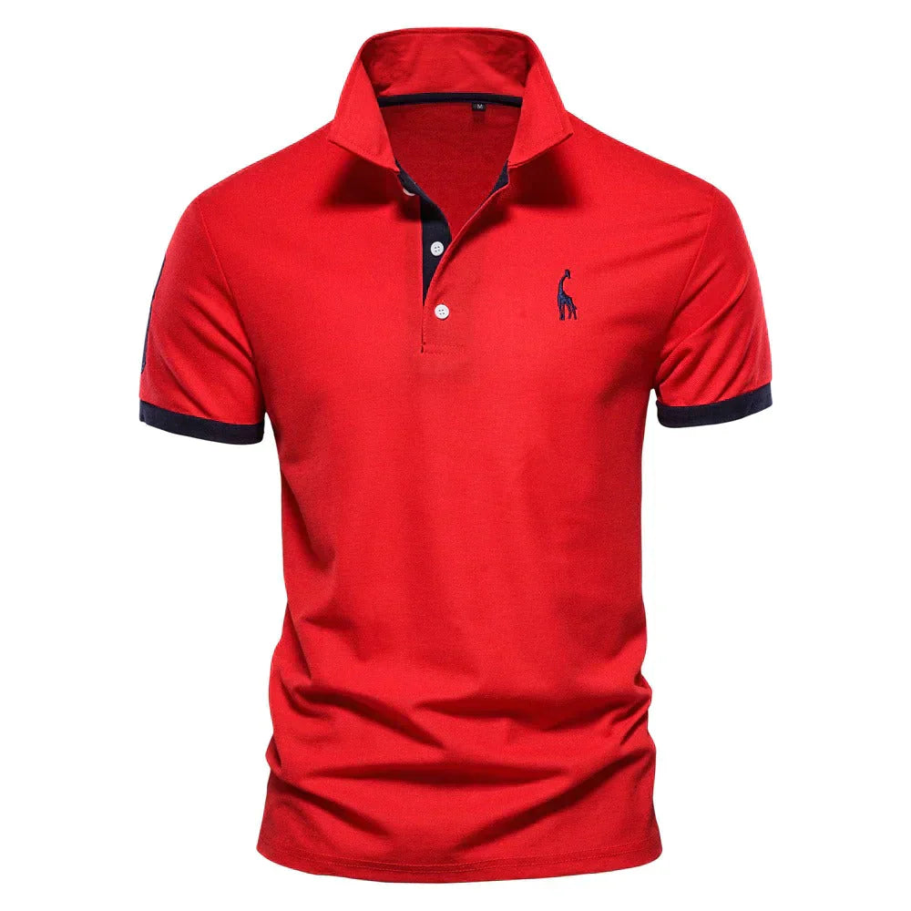 Brentt - Polo pour homme