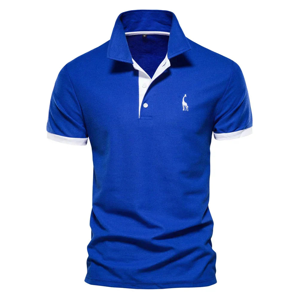 Brentt - Polo pour homme